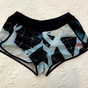 Reebok Crossfit Training Shorts-Small